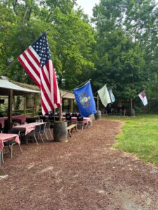 Camp Farnsworth 4