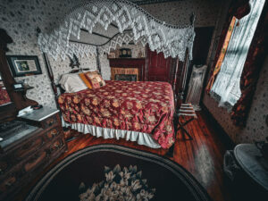 Photo from Dylan & Sarah's stay